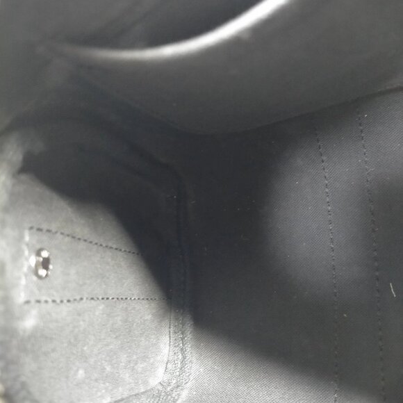 Louis Vuitton Keepall Bandouliere 25 Monogram Eclipse Hand Bag mon-2127-090425 - Picture 14 of 16